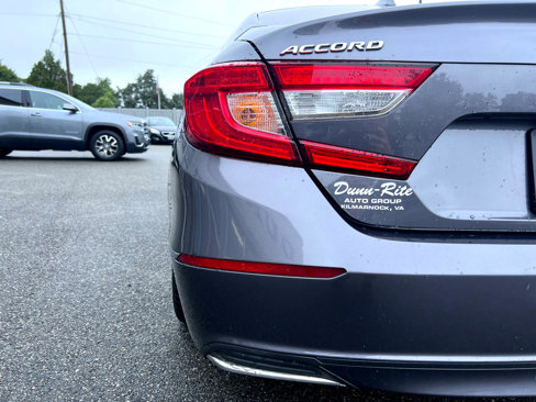Used 2019 Honda Accord EX-L image 38