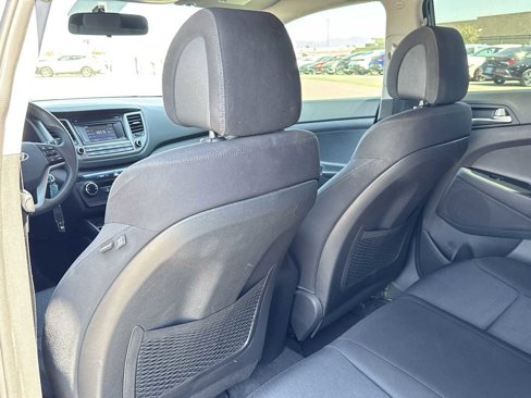 Used 2017 Hyundai Tucson SE image 15