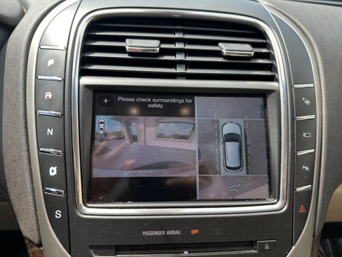 Used 2016 Lincoln MKX Reserve w/ Technology Package image 21