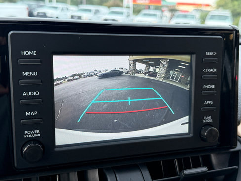 Used 2019 Toyota RAV4 XLE image 24
