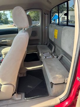 Used 2008 Toyota Tacoma PreRunner image 16