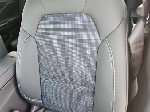 New 2025 Buick Envista Preferred w/ Advanced Safety Package image 12