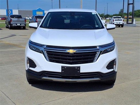 Used 2023 Chevrolet Equinox LT image 7