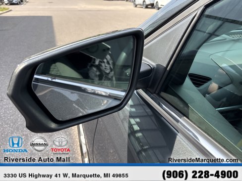 Used 2020 Chevrolet Equinox LT image 5