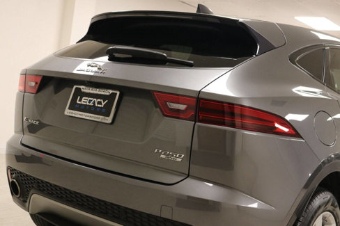 Used 2020 Jaguar E-PACE SE image 79