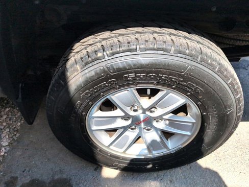Used 2014 GMC Sierra 1500 SLE w/ SLE Value Package image 37