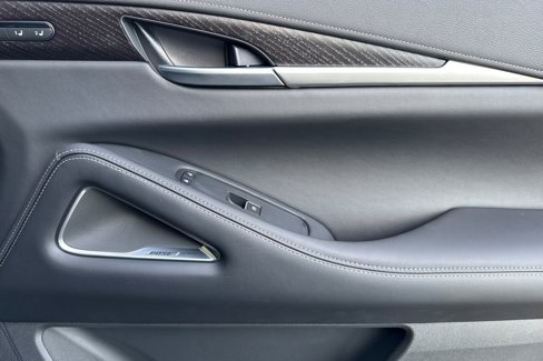 New 2025 INFINITI QX60 Autograph w/ Cargo Package image 19