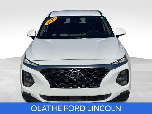 Used 2020 Hyundai Santa Fe SEL w/ Cargo Package image 11