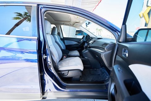 Used 2016 Honda CR-V EX image 12