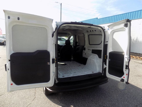 Used 2017 RAM ProMaster City Tradesman w/ Rear Back-up Camera Group image 9