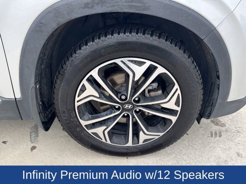 Used 2020 Hyundai Santa Fe SEL w/ Cargo Package image 13