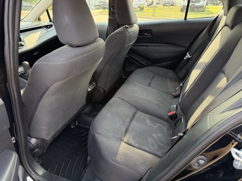 Used 2024 Toyota Corolla LE image 14