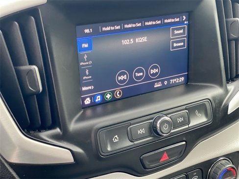 Used 2021 GMC Terrain SLE w/ Driver Convenience Package image 13