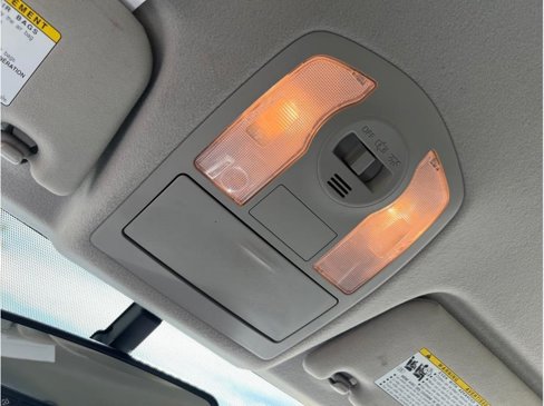 Used 2012 Toyota Prius V Five image 14