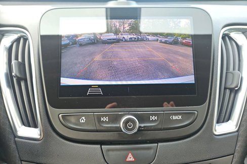 Used 2019 Chevrolet Malibu LT image 27