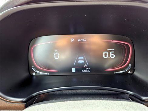 Used 2023 Kia Soul LX w/ LX Technology Package image 24