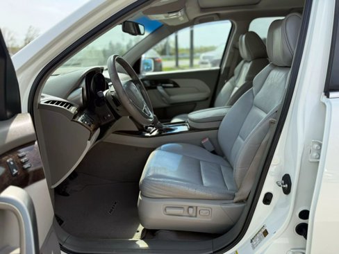 Used 2011 Acura MDX w/ Technology Package image 21