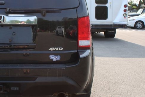 Used 2014 Honda Pilot EX-L image 46
