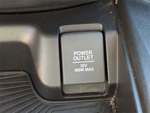 Certified 2018 Honda CR-V EX-L image 22