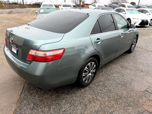 Used 2007 Toyota Camry image 11