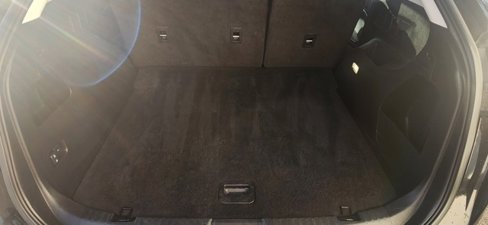 Used 2024 Ford Edge SEL image 22