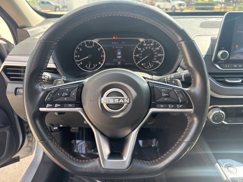Used 2023 Nissan Altima 2.5 SR image 19