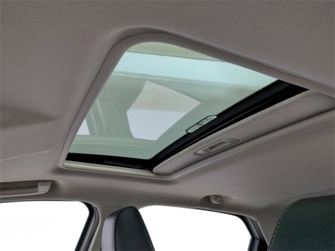 Used 2020 Ford EcoSport Titanium image 27