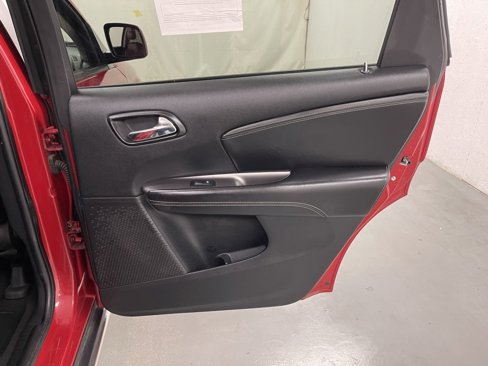 Used 2019 Dodge Journey Crossroad image 14