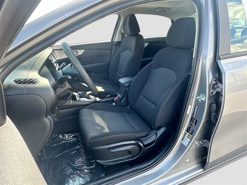 Certified 2023 Kia Forte LXS image 19