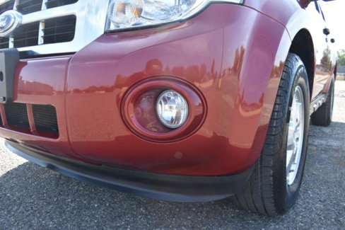 Used 2011 Ford Escape XLT w/ 202A Rapid Spec Order Code image 37