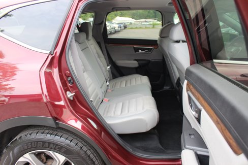 Used 2019 Honda CR-V EX image 40