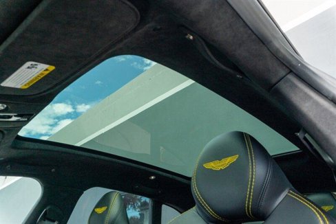 Used 2021 Aston Martin DBX image 50