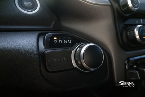 Used 2021 RAM 1500 Big Horn image 34
