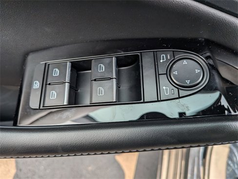 New 2025 MAZDA CX-30 AWD 2.5 S w/ Select Sport Pkg image 12