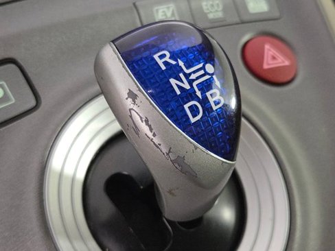 Used 2012 Toyota Prius Two image 25