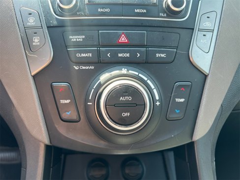 Used 2017 Hyundai Santa Fe Sport image 30