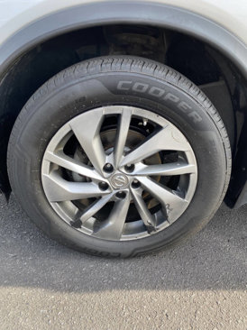 Used 2014 Nissan Rogue SL image 21
