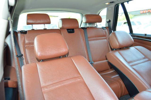Used 2013 BMW X5 xDrive35i image 49