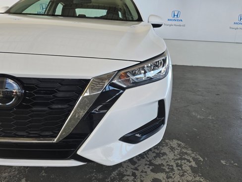 Used 2023 Nissan Sentra S image 23