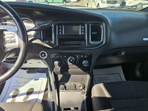 Used 2014 Dodge Charger Police image 24