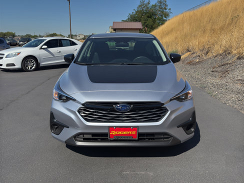 New 2025 Subaru Impreza 2.0i image 7