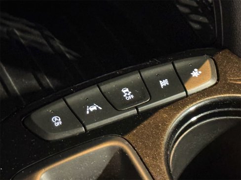 Used 2022 Chevrolet TrailBlazer LT image 44