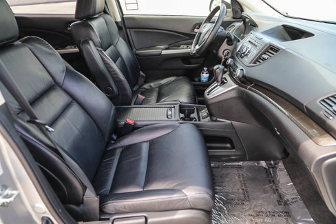 Used 2012 Honda CR-V EX-L image 15