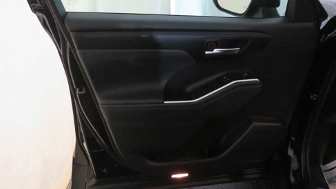 Certified 2022 Toyota Highlander XSE image 20