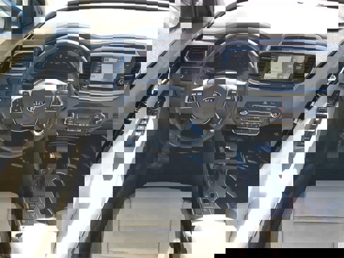 Used 2020 Kia Sorento SX image 27