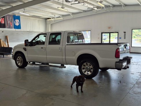 Used 2010 Ford F350 Lariat image 5