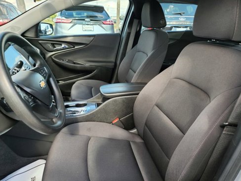 Used 2024 Chevrolet Malibu LT image 26