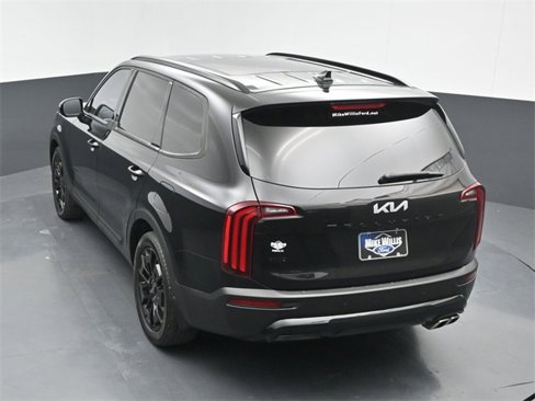 Used 2022 Kia Telluride SX w/ SX Prestige Package image 13