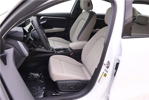 Used 2025 Audi A3 2.0T Premium image 7
