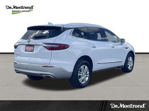 Used 2020 Buick Enclave Essence image 6